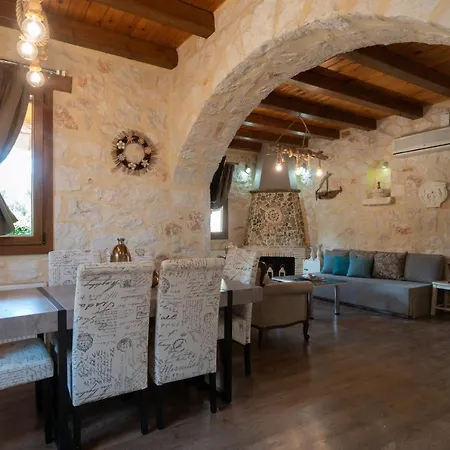 Villa Elizabeth Lithakia (Zakynthos)