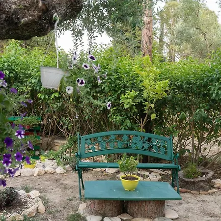 Elizabeth Villa