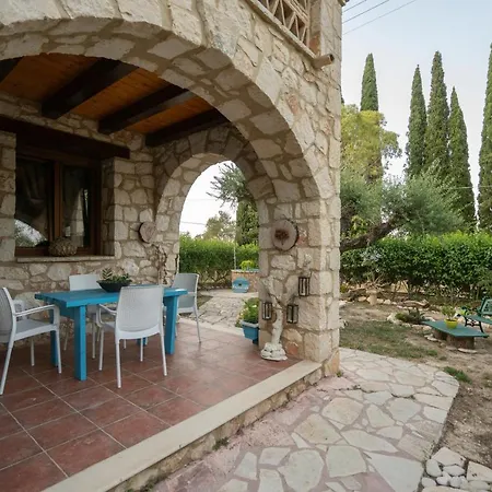 Elizabeth * Lithakia (Zakynthos)