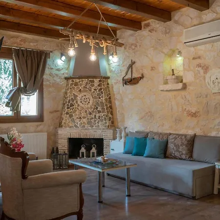 Villa Elizabeth *