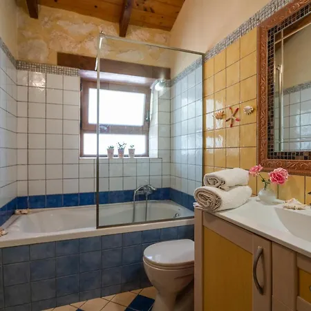 Villa Elizabeth Lithakia (Zakynthos)