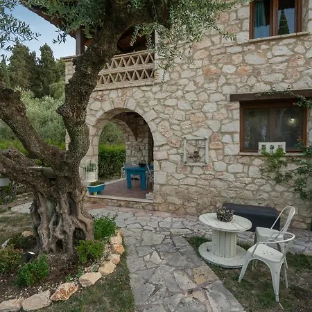 Villa Elizabeth *